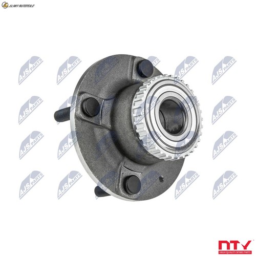 Wheel bearing kit klt - kit, klt-dw-081