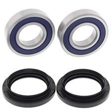 WHL BRG - Seal Kit - Rear