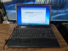 Sony VAIO VPCEH24FX Laptop