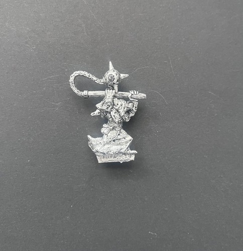 Warhammer metal classic - ,