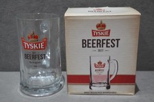 Tyskie Beerfest 2017 Polish