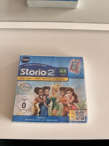 New sealed disney fairies - disney,