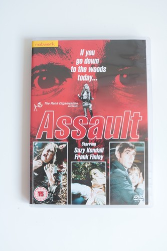 Assault suzy kendall - assault,