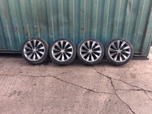 Volkswagen passat mk5 - volkswagen, cc