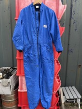 Bowstone Body Warmer For Dry Suits, Yachting, Fishing, Etc Size Medium