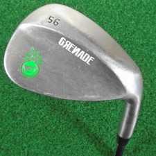 Nice Bombtech Grenade 56 Sand