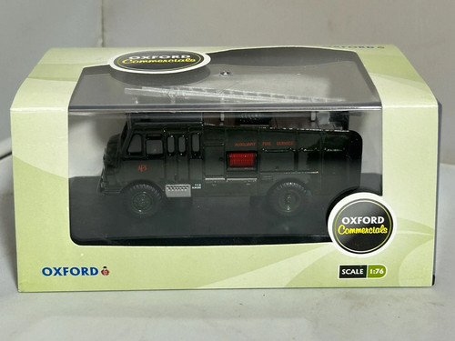 Oxford diecast scale - oxford, 1/76
