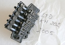 ESP LTD Tremolo Bridge from KH-202 from 2005