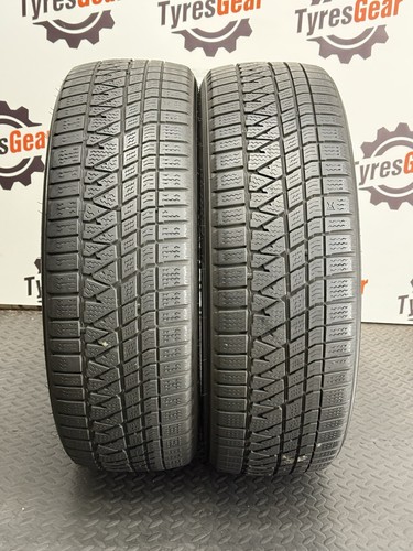 225 r17 106h xl - 65, kumho