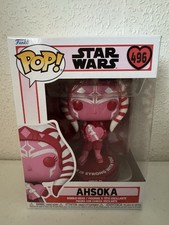 Funko Pop! Disney Star Wars