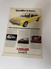 Original Vintage 1976 Mk1