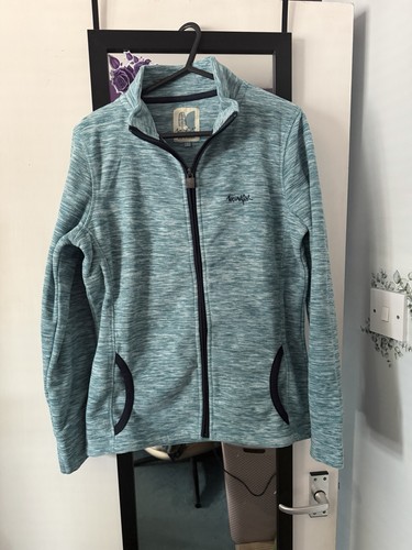 Ladies weirdfish jacket - weirdfish,