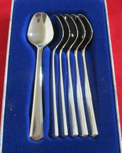 Norwegian hardanger bestikk - 6,