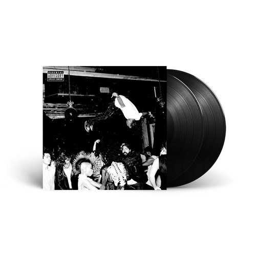 Playboi carti die lit - playboi,