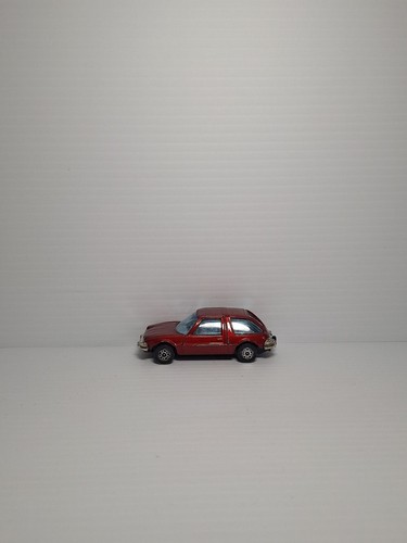 Vintage corgi juniors die cast - vintage,