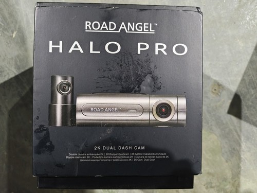 Road angel halo pro - angel,