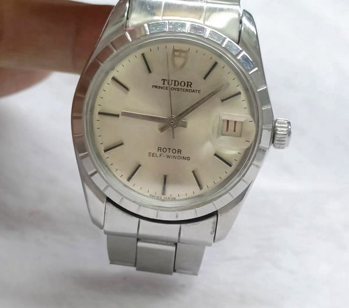Tudor prince oysterdate - prince,