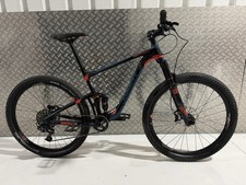 Giant Anthem Full Suspension