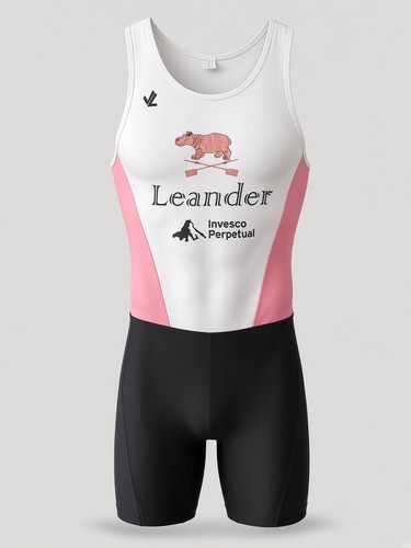 Rare leander club aio - leander,