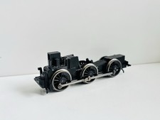 Hornby Class 08 / tank loco