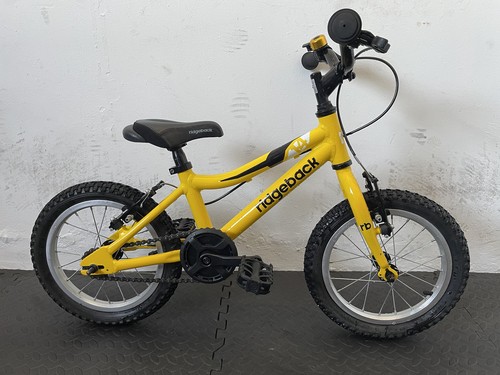 Ridgeback inch kids - , 14