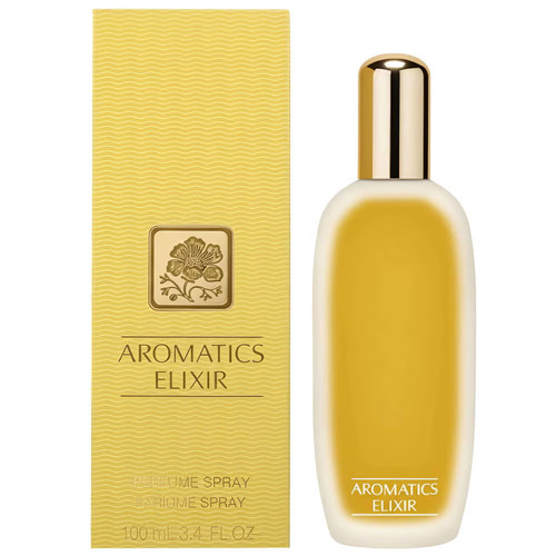 Clinique aromatics elixir eau - clinique,