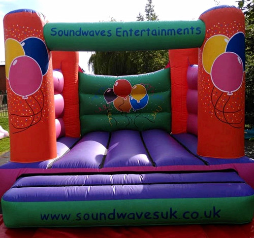 12ft commercial balloon - commercial,