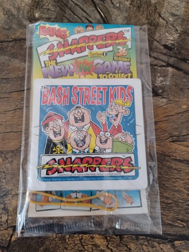 Vintage 1995 beano - vintage,