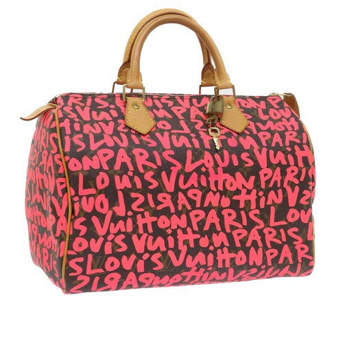 Louis vuitton monogram - louis,