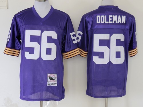Men minnesota vikings - minnesota, 56
