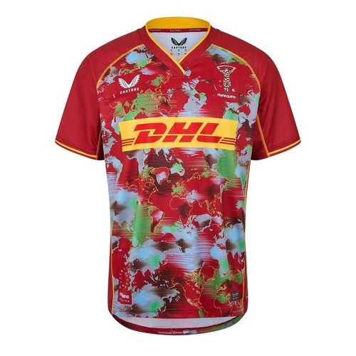 Harlequins mens big game - harlequins,