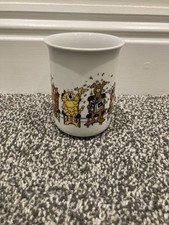 Villeroy & Boch Comical Cat &