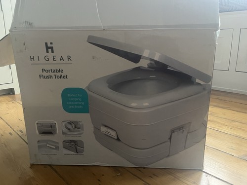 Gear 10l portable flush - gear,