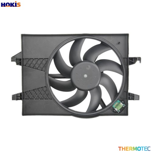 Fan engine cooling d8g001tt - fan,