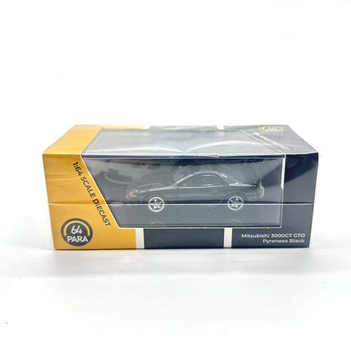 Model car mitsubishi - model,