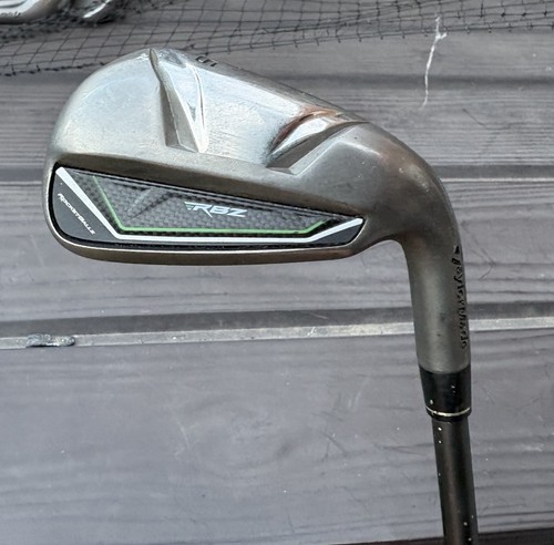Taylormade rbz rocketballz - rbz,