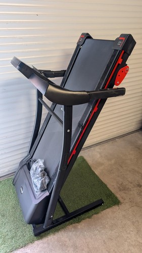 Treadmill dynamix electric - -,