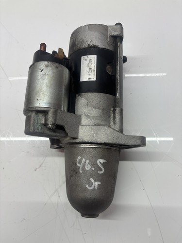 Starter motor for subaru - starter,