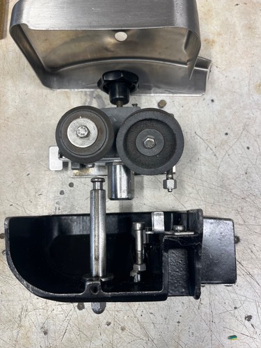 Sharpener unit for berkel - sharpener,