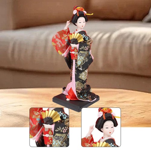 Japanese geisha oriental - geisha,