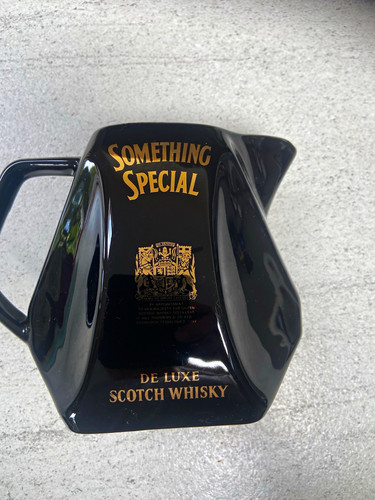 Wade something special - something,