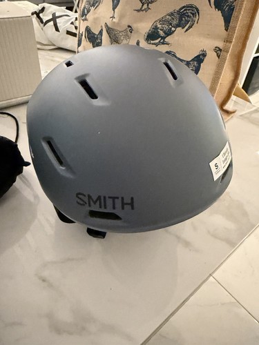 Smith descend mips - descend,