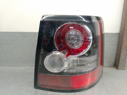 Xfb000662 right tailgate light - tailgate,
