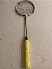 Carlton Vapour Trail Elite Badminton Racket