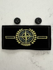 Stone Island 30th Anniversary