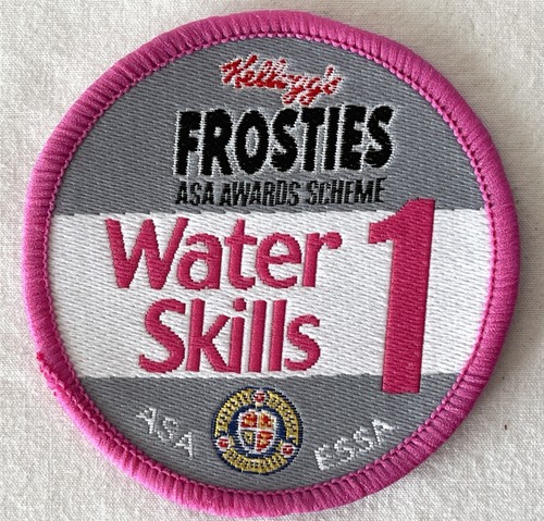 Vintage kellogg frosties - vintage, kellogg's