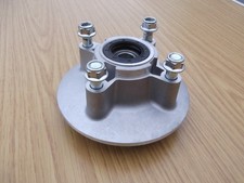 Rear Sprocket Hub Carrier