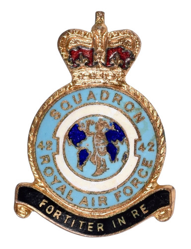 Queens crown miller raf - queens, miller'