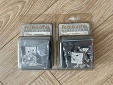 Freebooter's Fate Metal