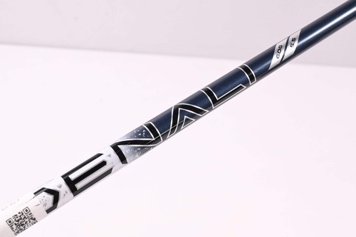 Project denali blue 7 - denali, 60